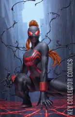 Variant Cover for Venom #23