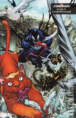 Variant Cover for Venom #24