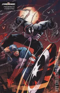 Venom #25
