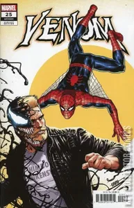 Venom #25
