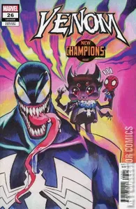 Venom #26