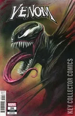 Variant Cover for Venom #26