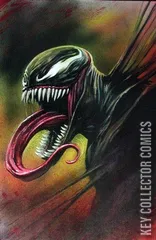 Variant Cover for Venom #26