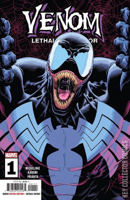 Venom: Lethal Protector II