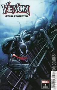 Venom: Lethal Protector #1