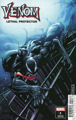 Venom: Lethal Protector