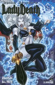 Lady Death: Abandon All Hope #1/2