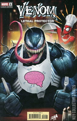 Venom: Lethal Protector