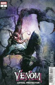 Venom: Lethal Protector #1