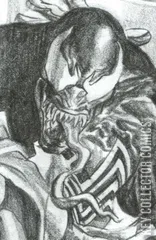 Cover for Venom: Lethal Protector II #1