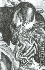 Variant Cover for Venom: Lethal Protector II #1