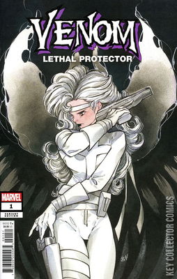 Venom: Lethal Protector II