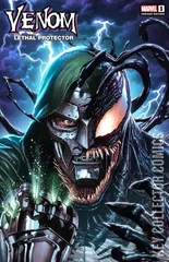 Cover for Venom: Lethal Protector II #1