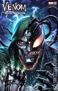 Venom: Lethal Protector II #1 