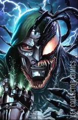 Cover for Venom: Lethal Protector II #1