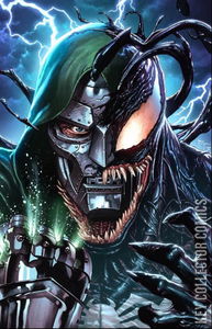 Venom: Lethal Protector II #1