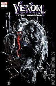 Venom: Lethal Protector II #1