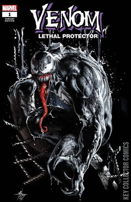 Venom: Lethal Protector II