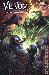 Venom: Lethal Protector II #1