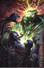 Variant Cover for Venom: Lethal Protector II #1