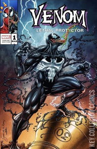 Venom: Lethal Protector II #1 