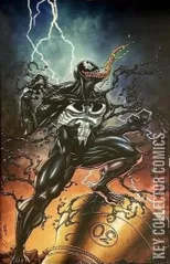 Cover for Venom: Lethal Protector II #1