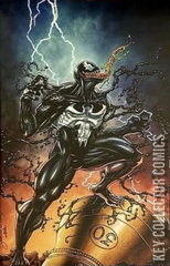 Variant Cover for Venom: Lethal Protector II #1