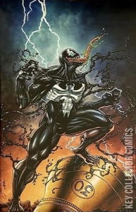 Venom: Lethal Protector II #1