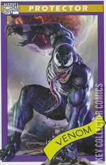 Cover for Venom: Lethal Protector II #1