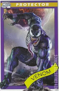 Venom: Lethal Protector II #1