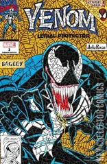 Cover for Venom: Lethal Protector II #1