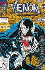 Variant Cover for Venom: Lethal Protector II #1