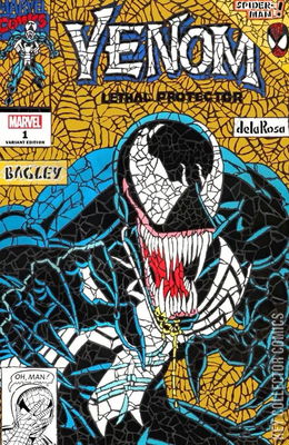 Venom: Lethal Protector II