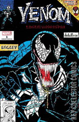 Variant Cover for Venom: Lethal Protector II #1