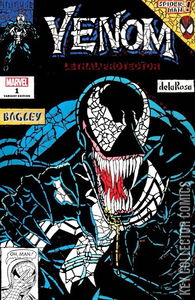 Venom: Lethal Protector II #1