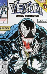 Cover for Venom: Lethal Protector II #1