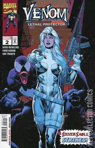 Venom: Lethal Protector II #2