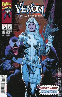 Venom: Lethal Protector II