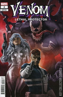 Venom: Lethal Protector II