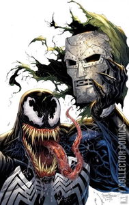 Venom: Lethal Protector II #2