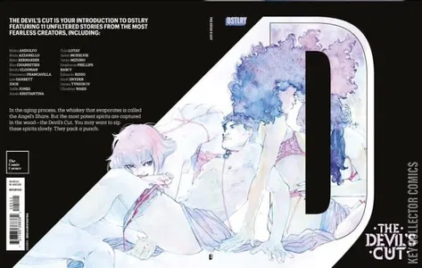 Devil's Cut #1