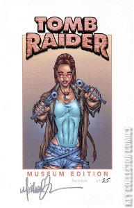 Tomb Raider #17
