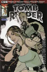 Cover for Tomb Raider #18