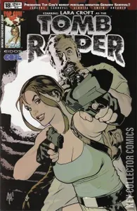 Tomb Raider #18