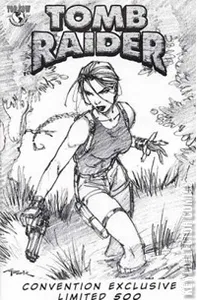 Tomb Raider: Journeys #2
