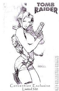 Tomb Raider #18