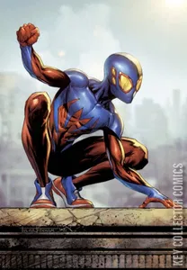 Spider-Boy #1
