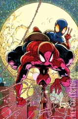 Cover for Spider-Boy #1