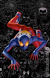 Spider-Boy #1