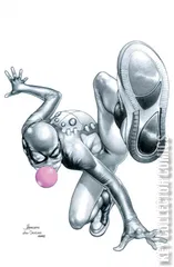 Cover for Spider-Boy #1